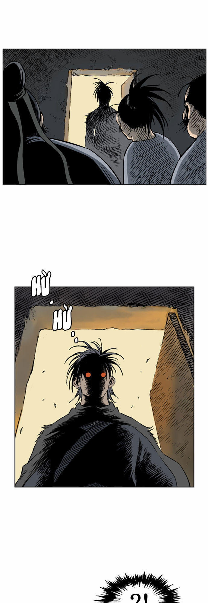 Gosu Chap 41 - Next Chap 42