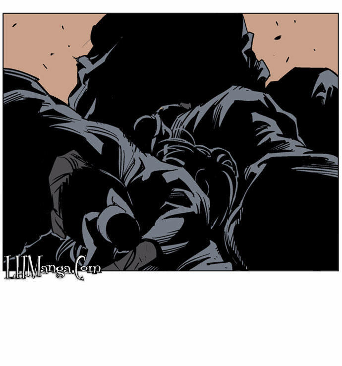 Gosu Chap 41 - Next Chap 42