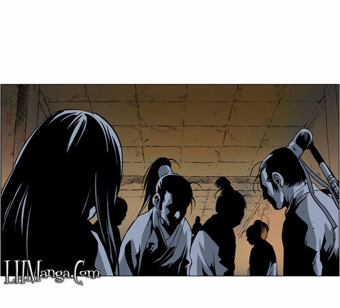 Gosu Chap 41 - Next Chap 42