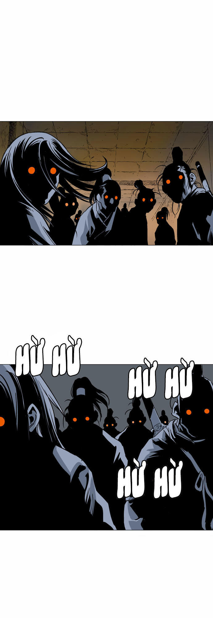 Gosu Chap 41 - Next Chap 42