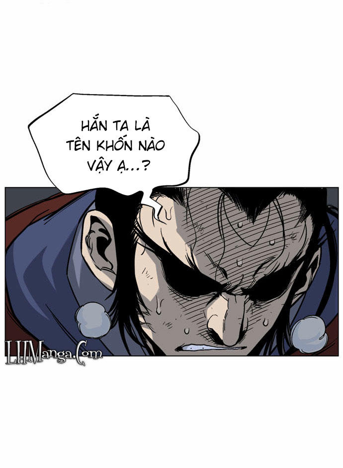 Gosu Chap 42 - Next Chap 43