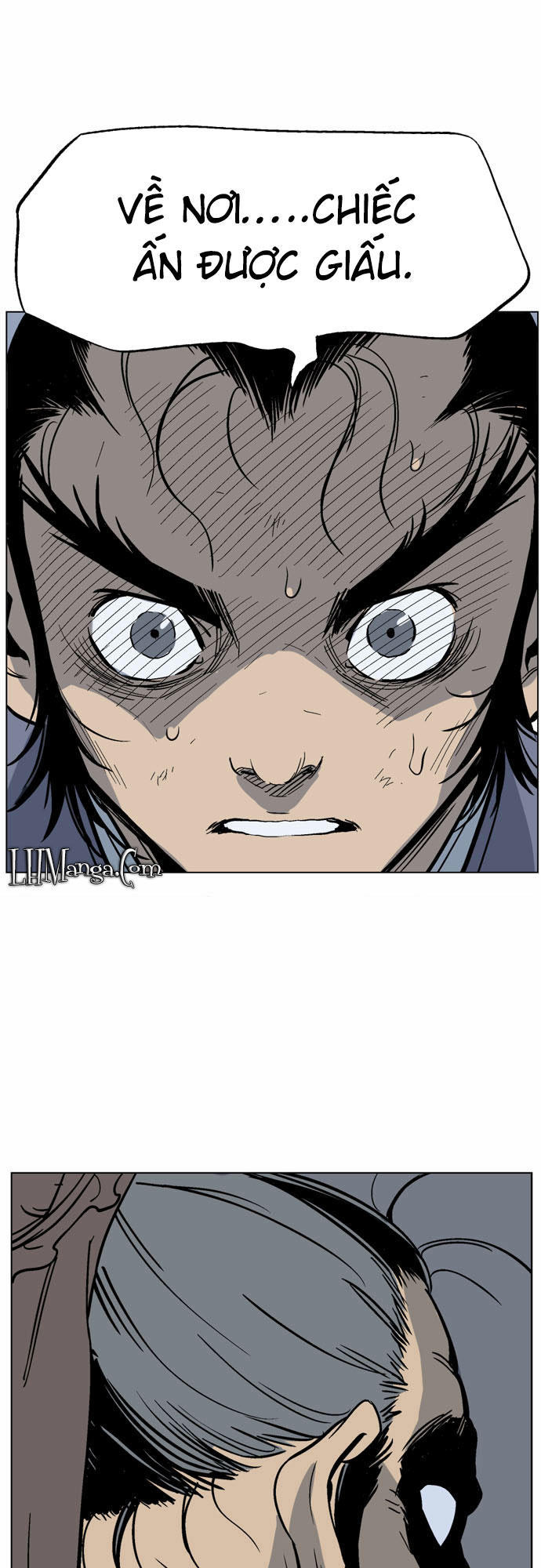 Gosu Chap 42 - Next Chap 43