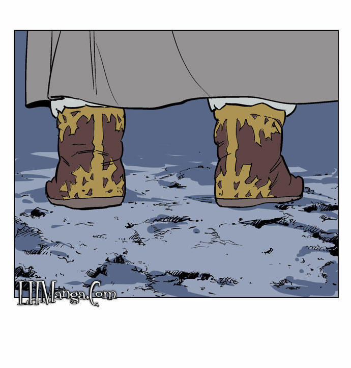 Gosu Chap 42 - Next Chap 43