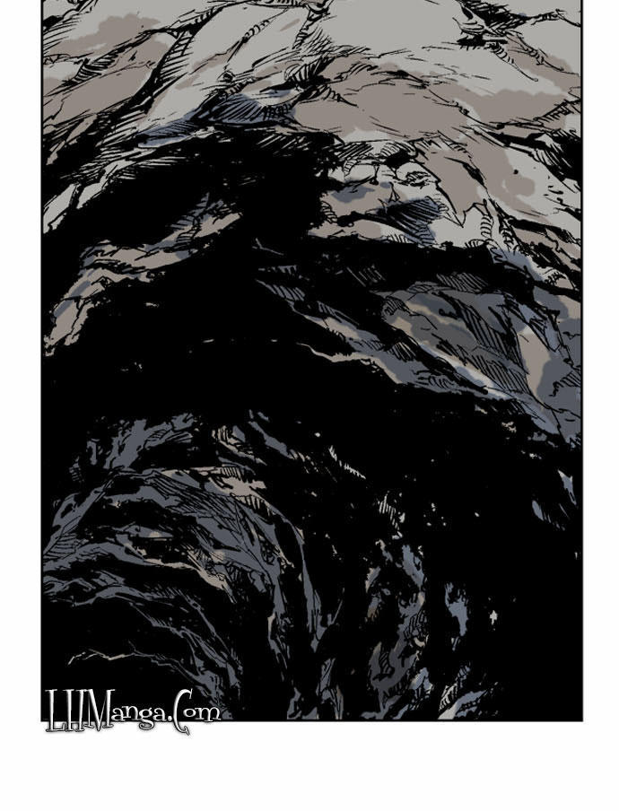 Gosu Chap 43 - Next Chap 44