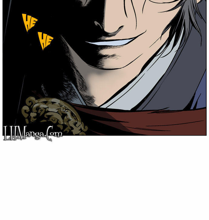 Gosu Chap 45 - Next Chap 46