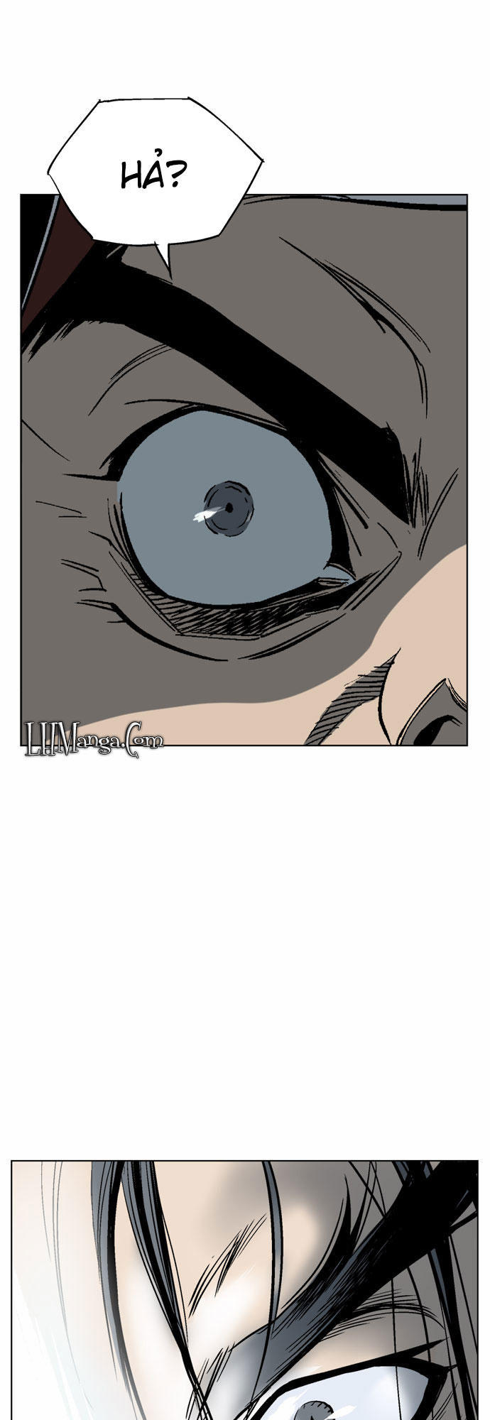 Gosu Chap 45 - Next Chap 46