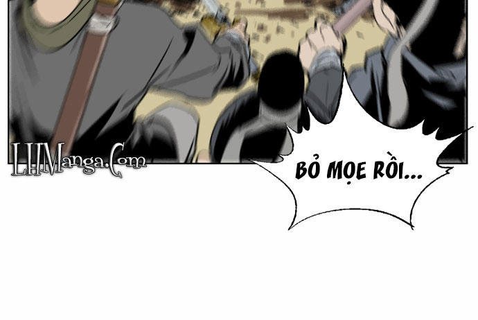 Gosu Chap 45 - Next Chap 46