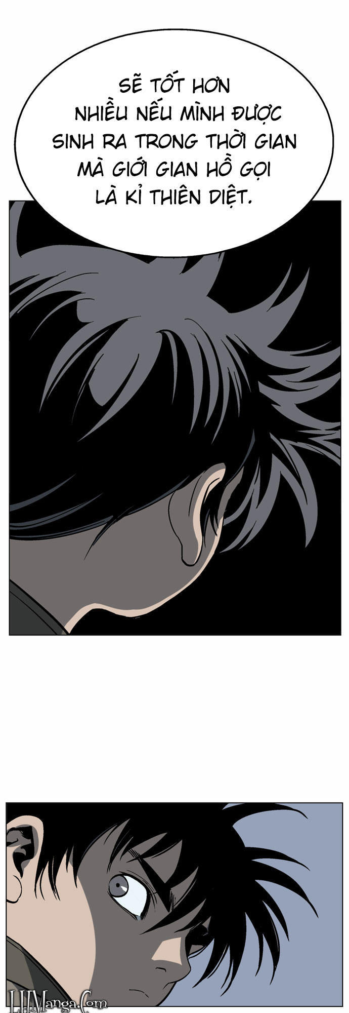 Gosu Chap 45 - Next Chap 46