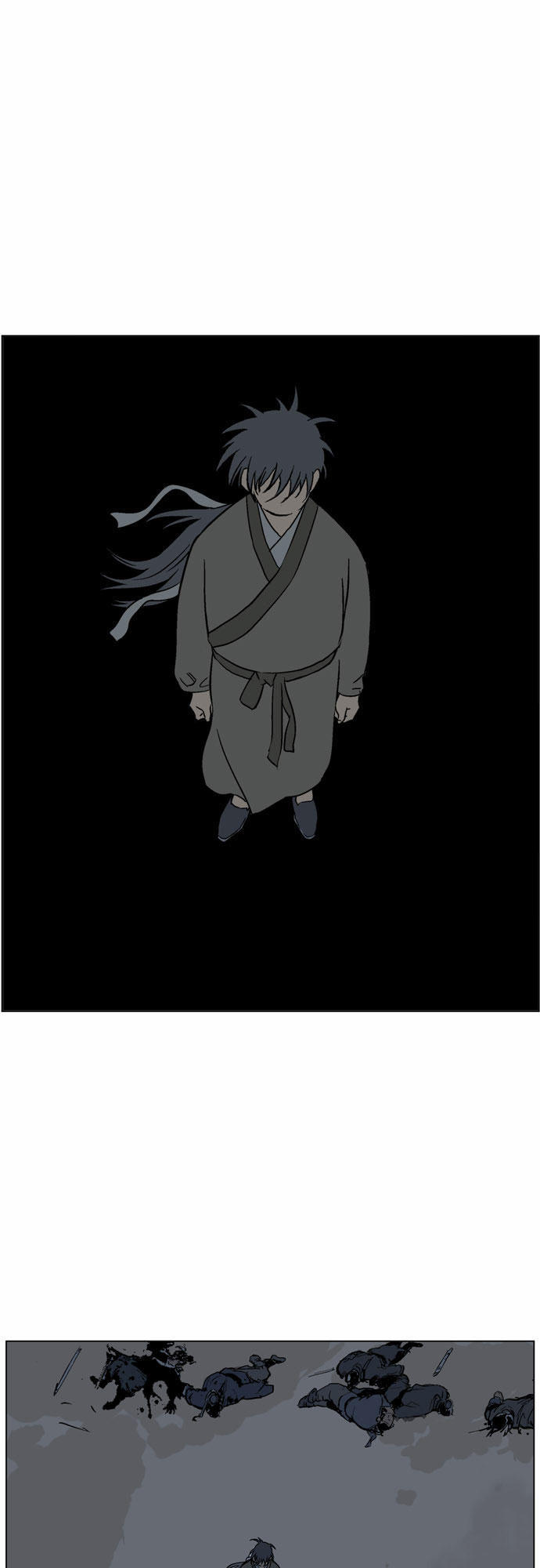 Gosu Chap 45 - Next Chap 46