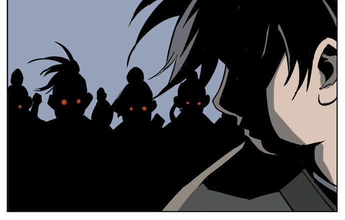 Gosu Chap 45 - Next Chap 46