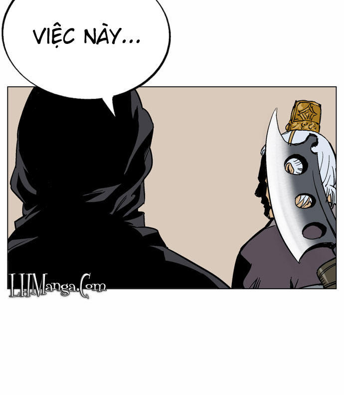 Gosu Chap 45 - Next Chap 46