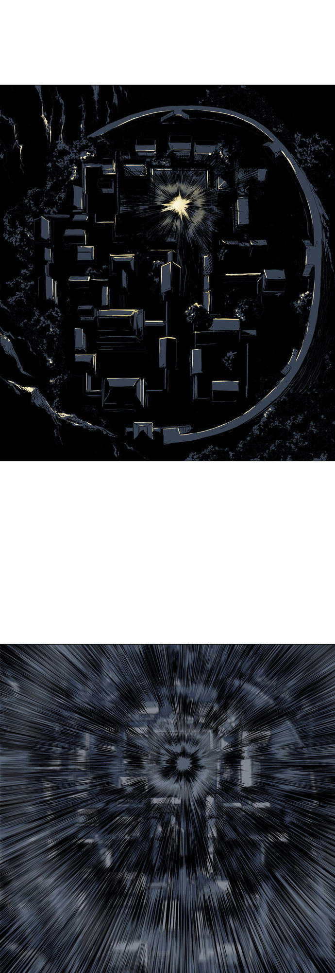 Gosu Chap 45 - Next Chap 46