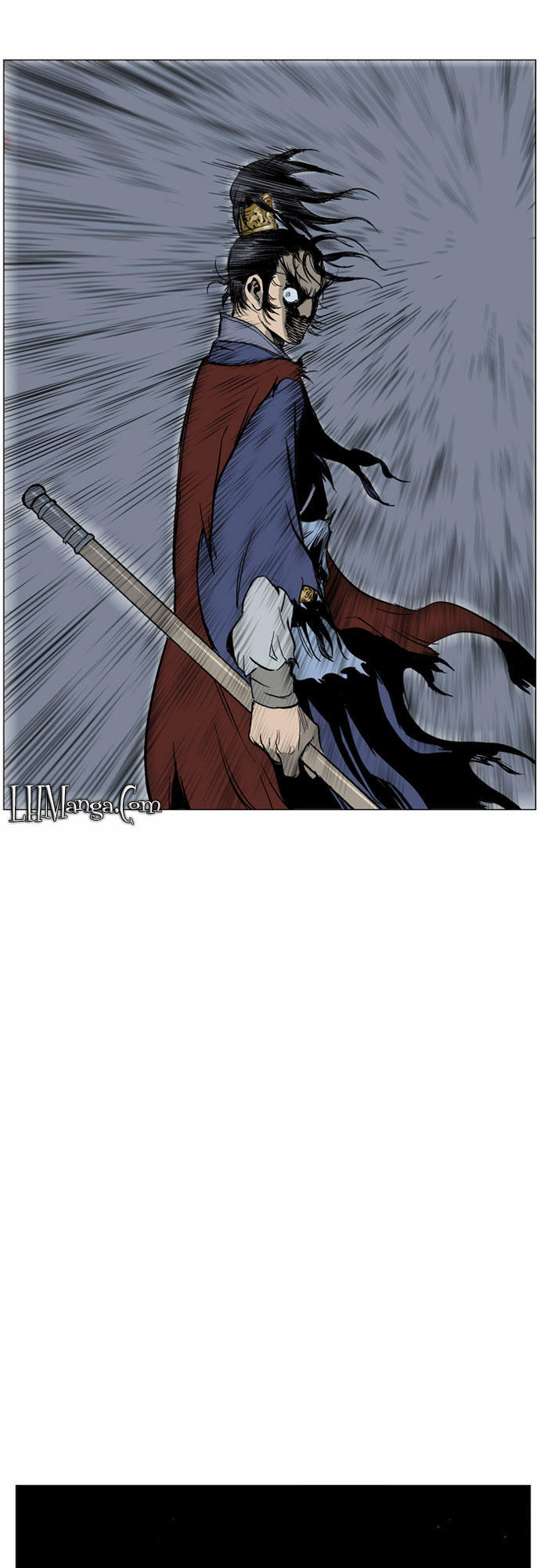 Gosu Chap 45 - Next Chap 46