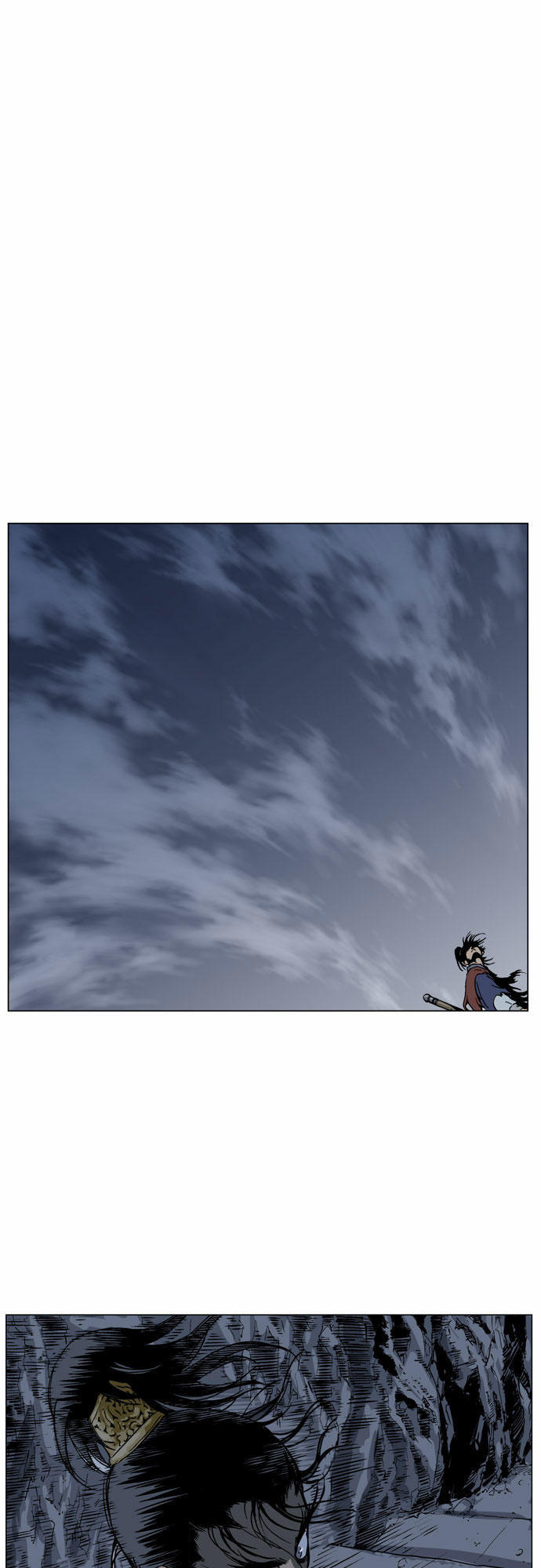 Gosu Chap 46 - Next Chap 47