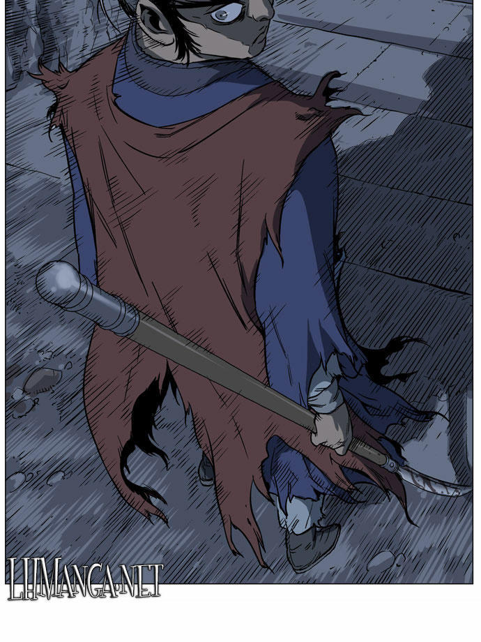 Gosu Chap 46 - Next Chap 47