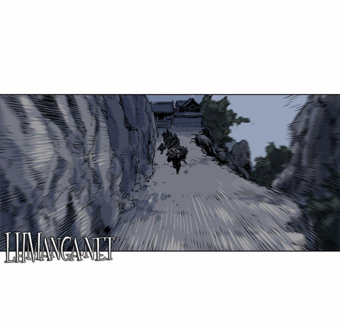 Gosu Chap 46 - Next Chap 47