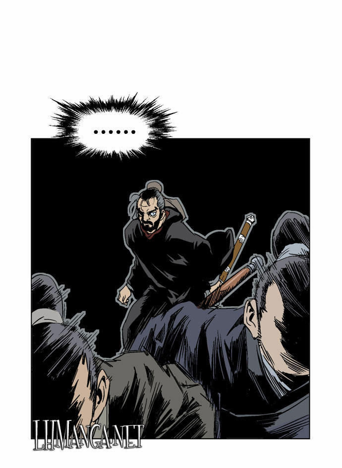 Gosu Chap 46 - Next Chap 47