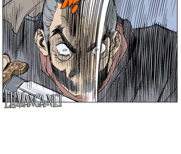 Gosu Chap 46 - Next Chap 47