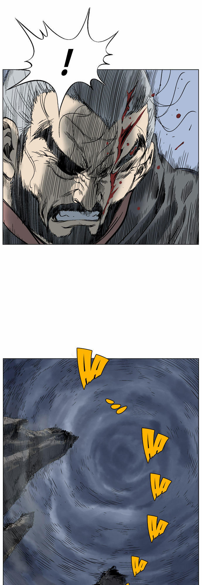 Gosu Chap 46 - Next Chap 47