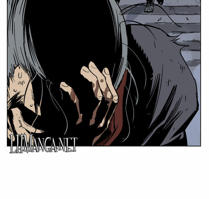 Gosu Chap 46 - Next Chap 47