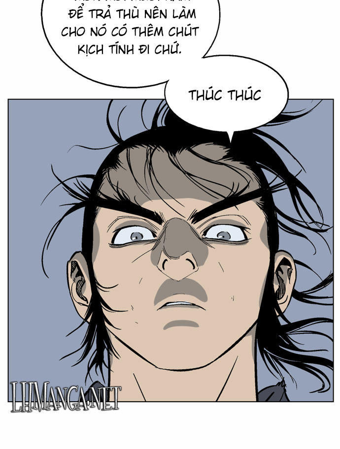 Gosu Chap 46 - Next Chap 47