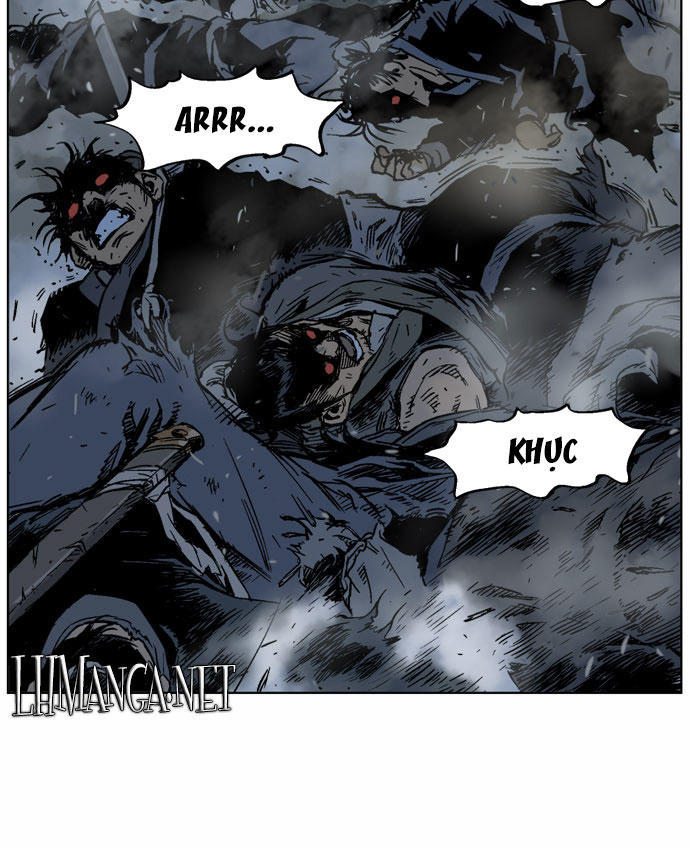 Gosu Chap 46 - Next Chap 47