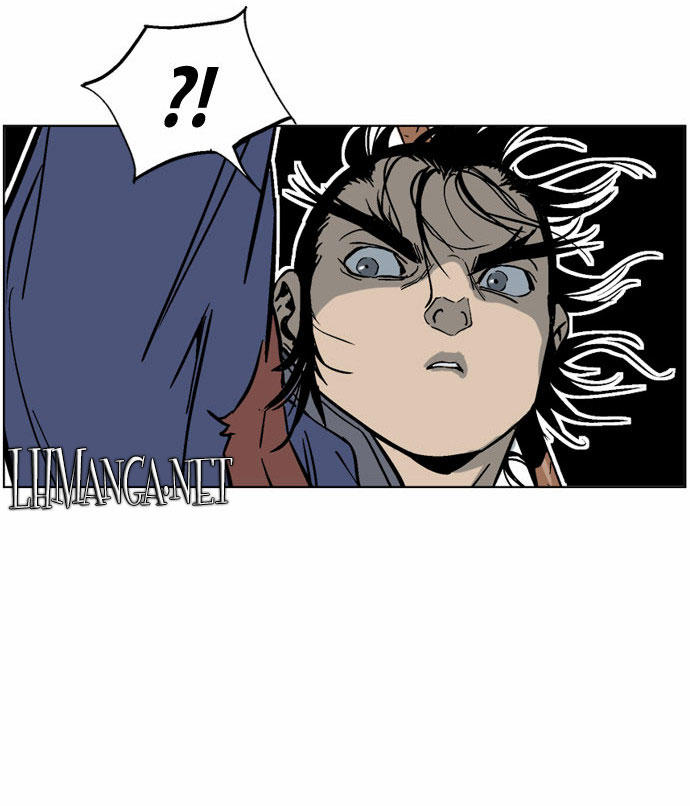 Gosu Chap 46 - Next Chap 47