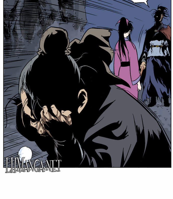 Gosu Chap 46 - Next Chap 47