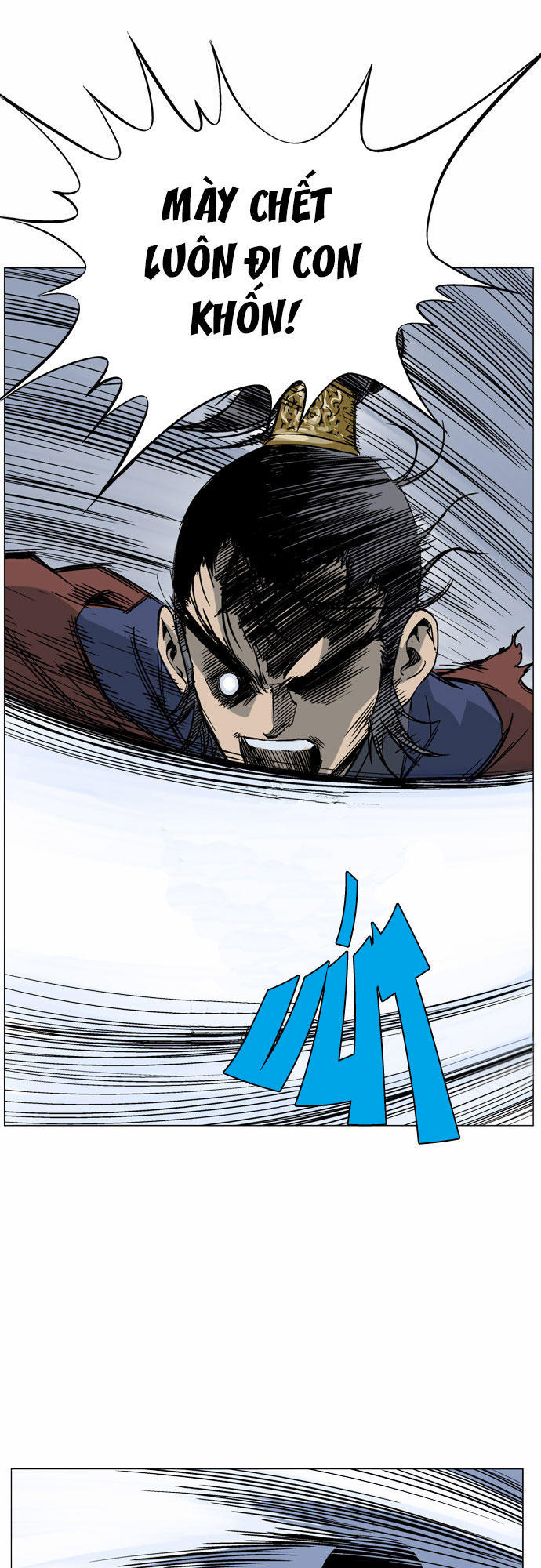 Gosu Chap 46 - Next Chap 47