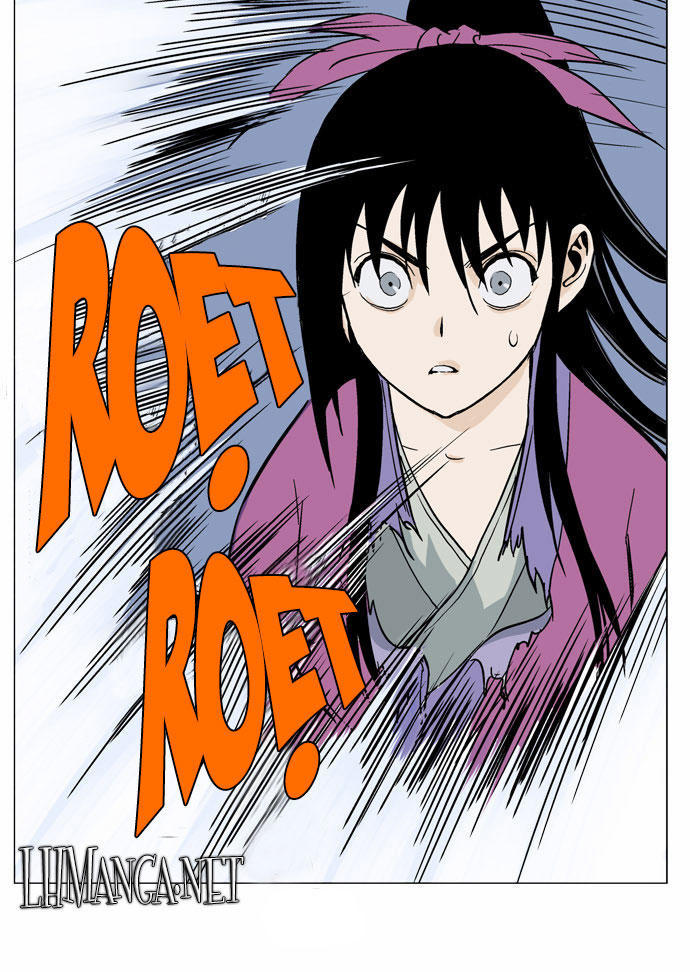 Gosu Chap 46 - Next Chap 47