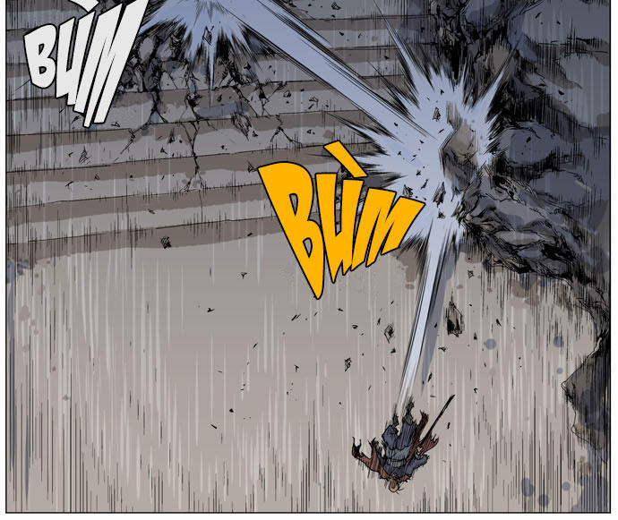 Gosu Chap 47 - Next Chap 48