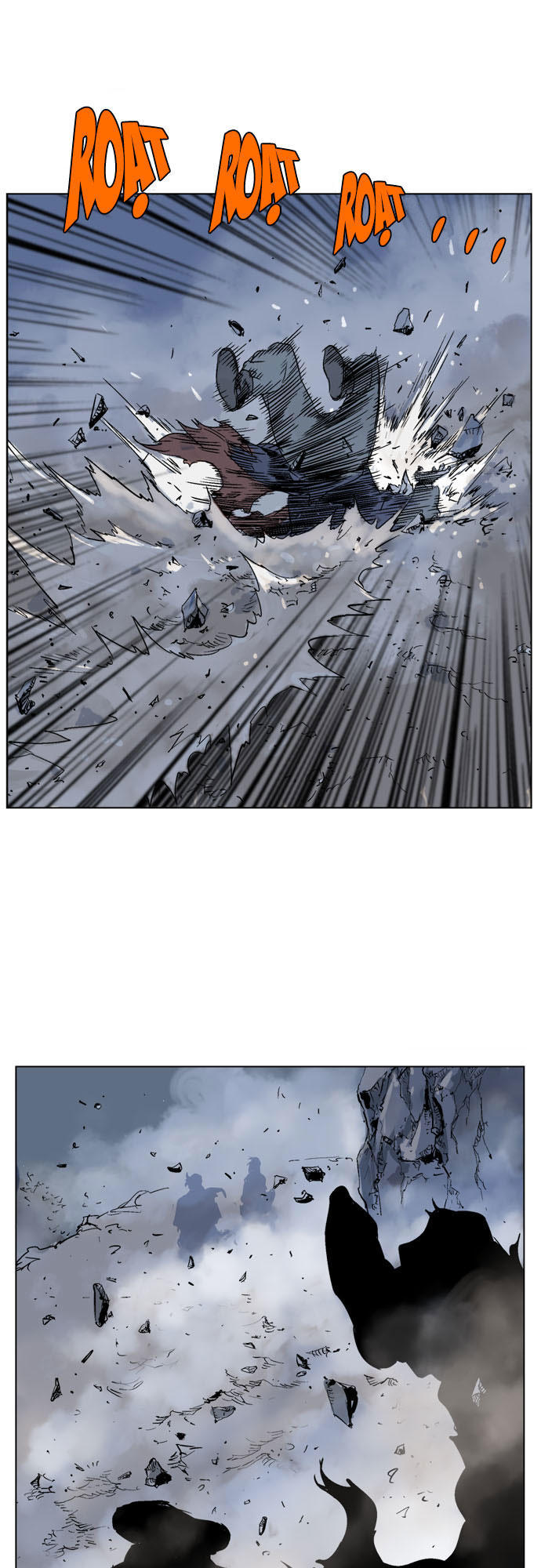 Gosu Chap 47 - Next Chap 48