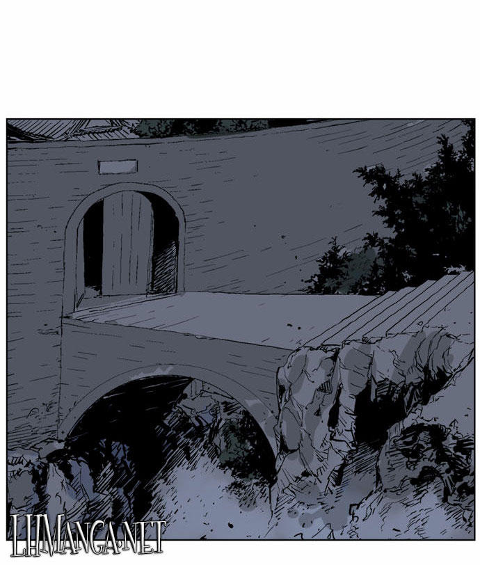 Gosu Chap 47 - Next Chap 48