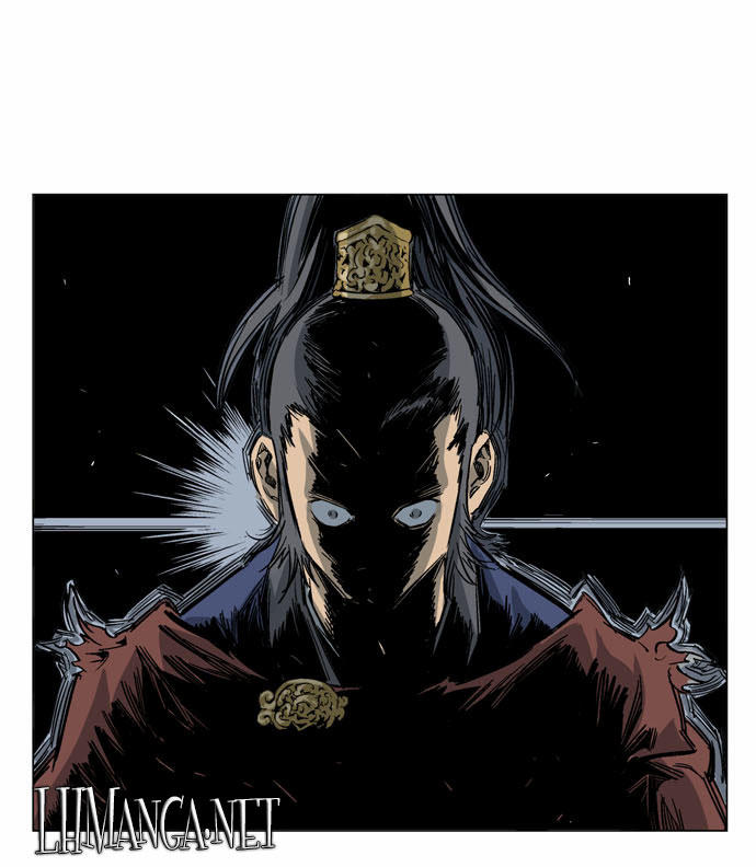 Gosu Chap 47 - Next Chap 48