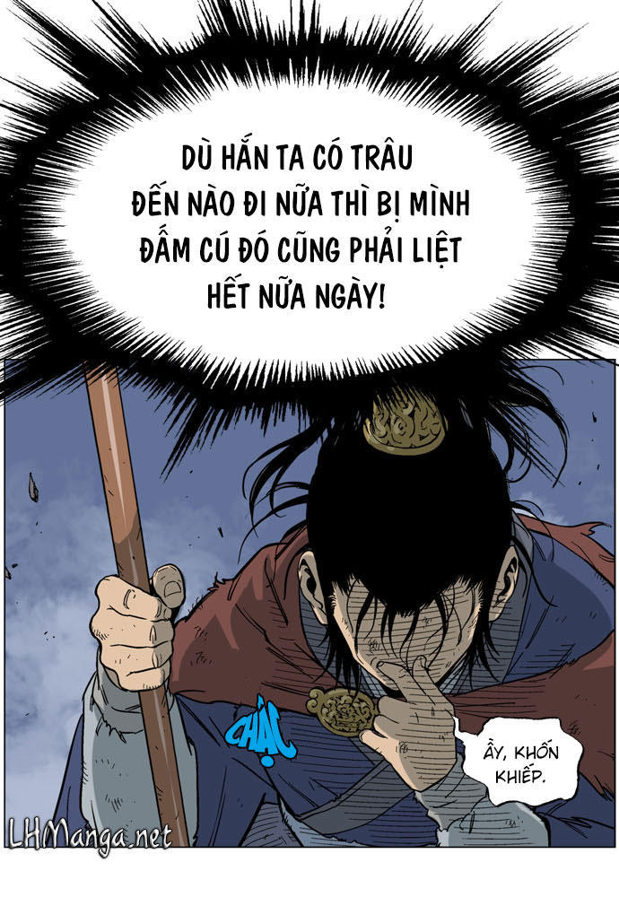 Gosu Chap 48 - Next Chap 49