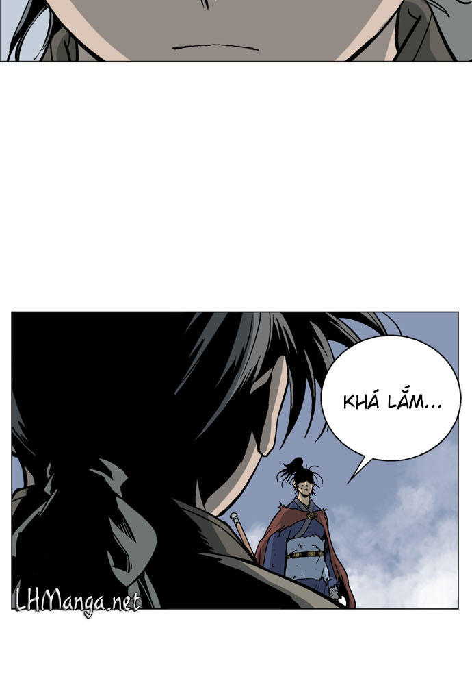 Gosu Chap 48 - Next Chap 49