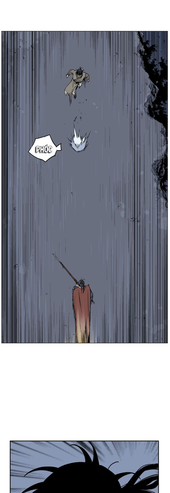 Gosu Chap 48 - Next Chap 49