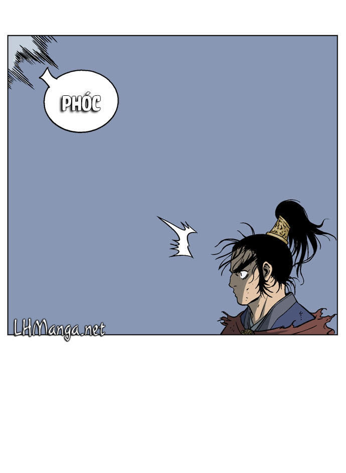 Gosu Chap 48 - Next Chap 49