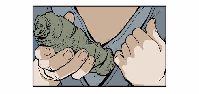 Gosu Chap 5 - Next Chap 6