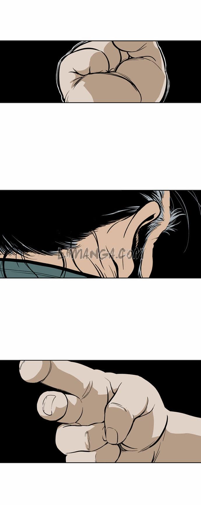 Gosu Chap 5 - Next Chap 6