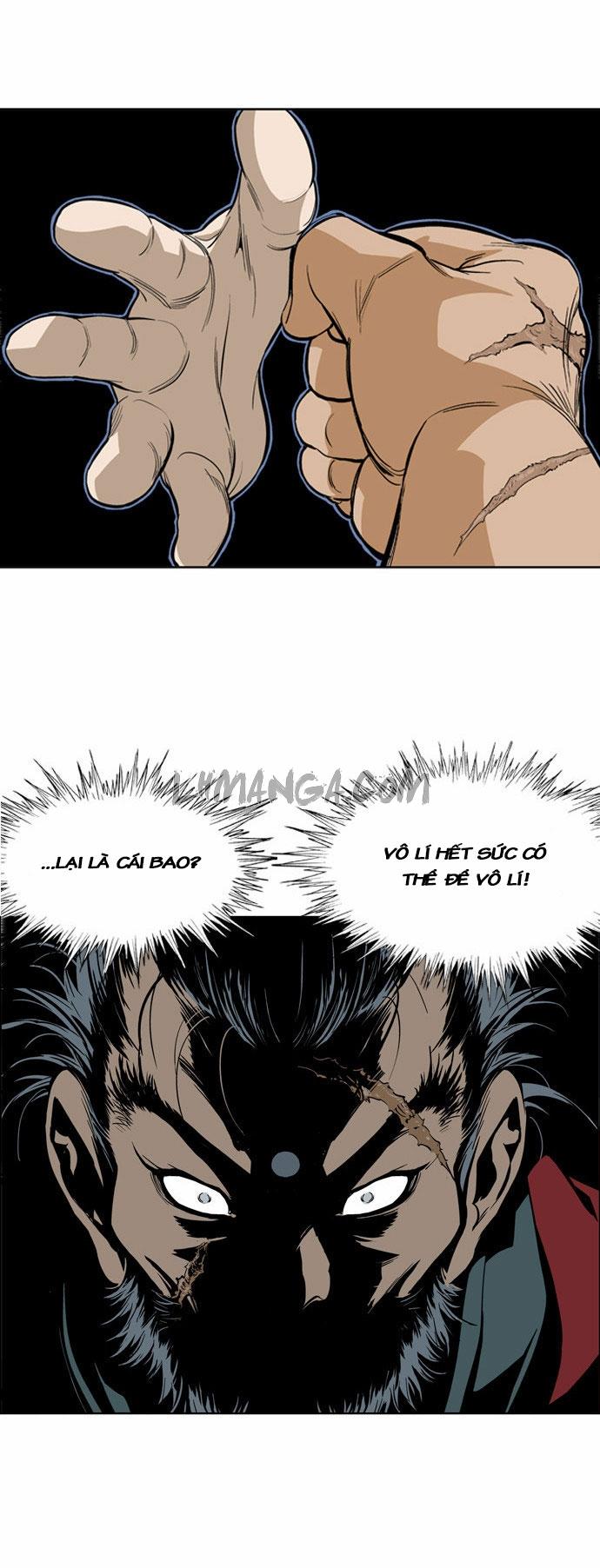 Gosu Chap 5 - Next Chap 6