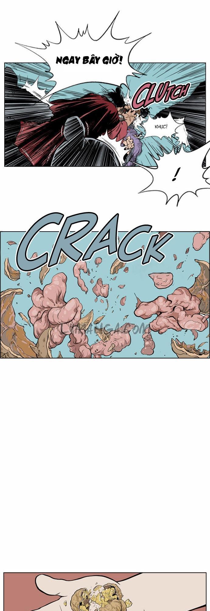 Gosu Chap 5 - Next Chap 6