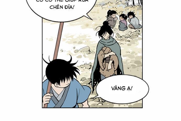 Gosu Chap 5 - Next Chap 6