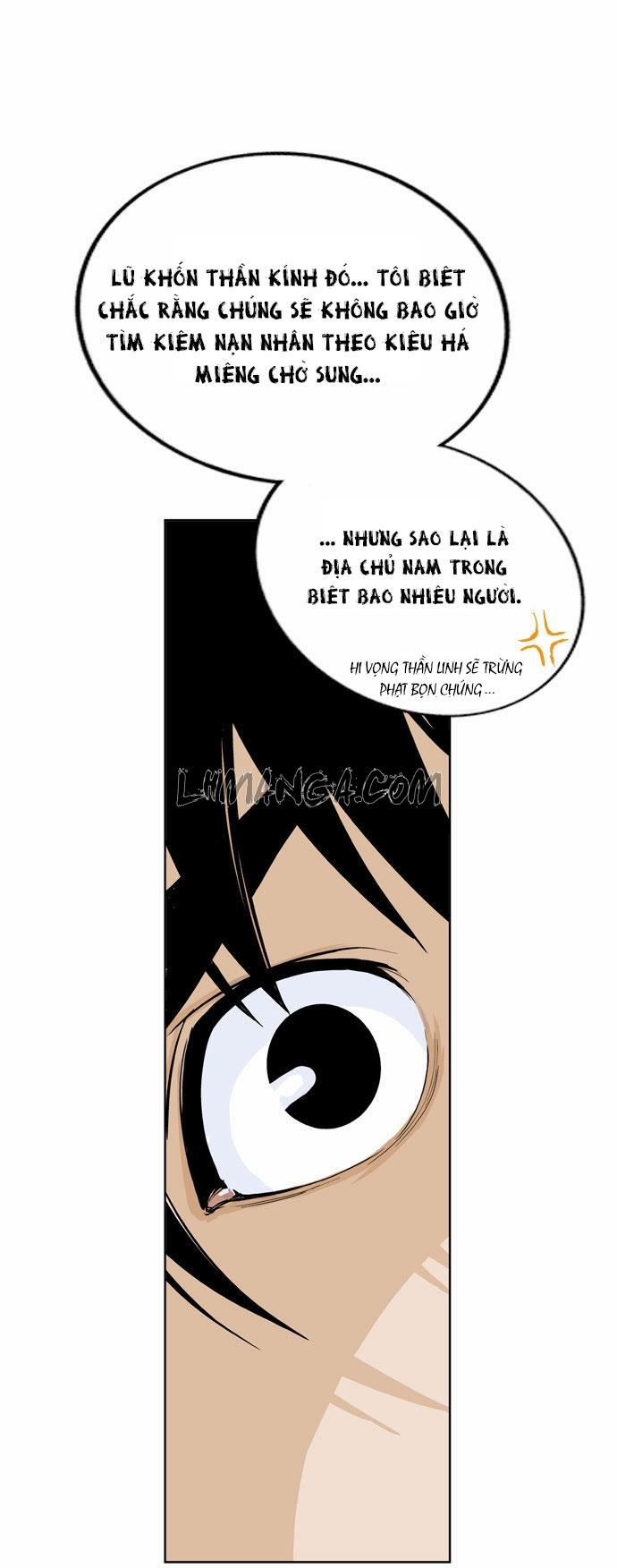 Gosu Chap 5 - Next Chap 6