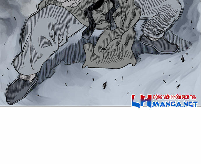 Gosu Chap 51 - Next Chap 52