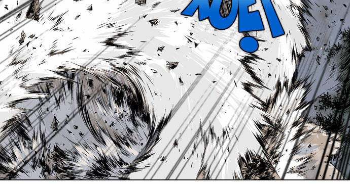 Gosu Chap 51 - Next Chap 52