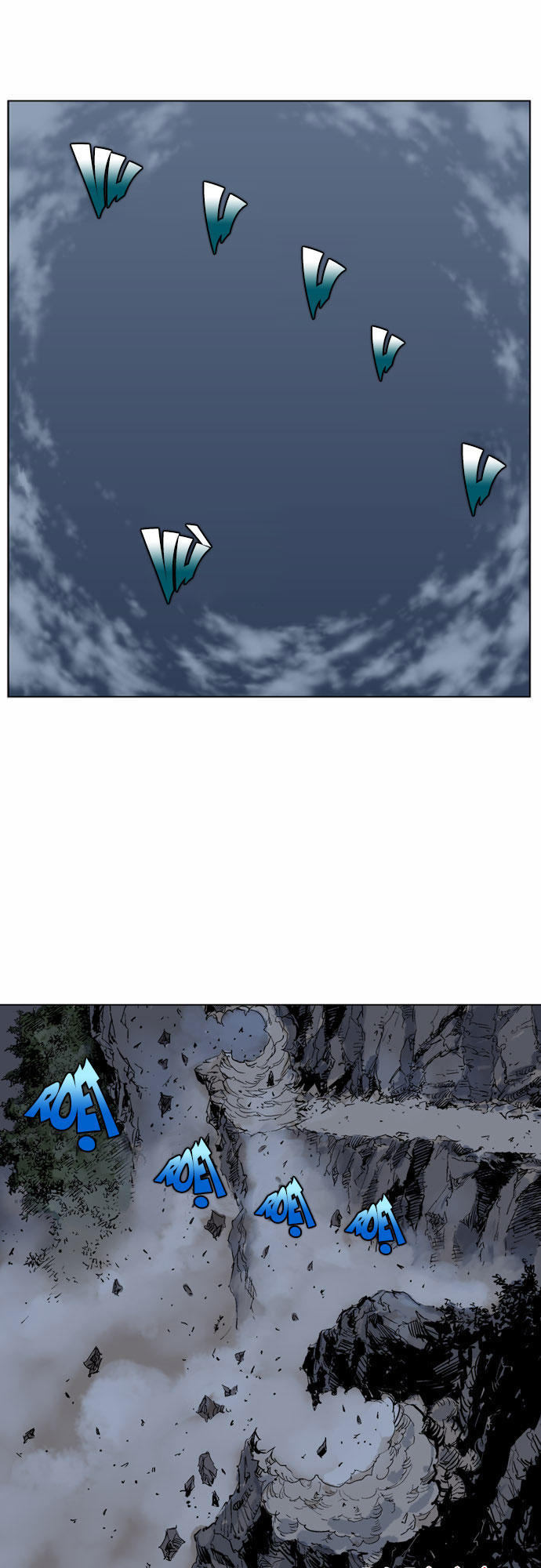 Gosu Chap 51 - Next Chap 52