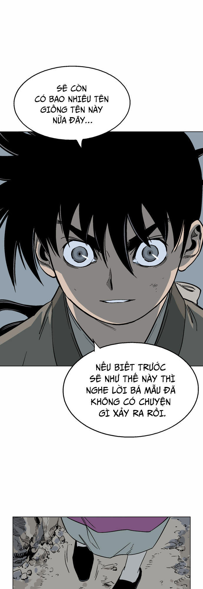 Gosu Chap 51 - Next Chap 52