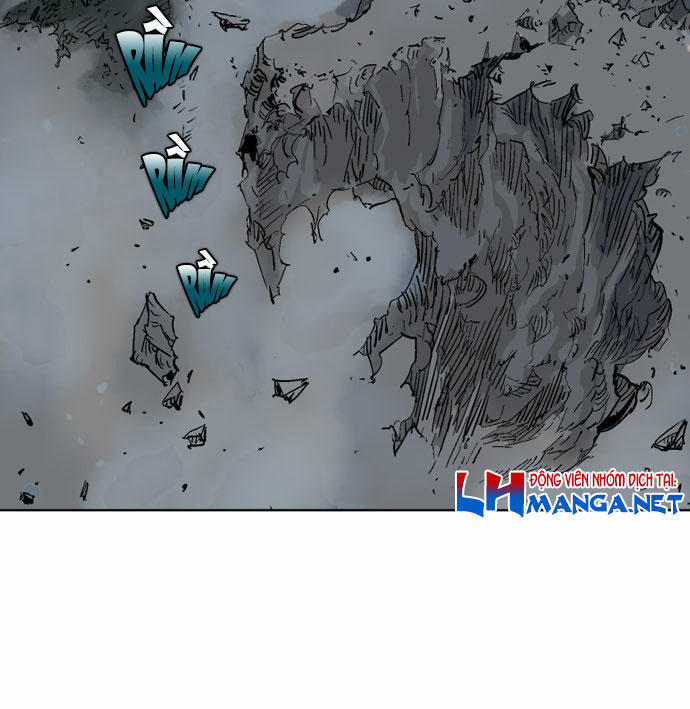 Gosu Chap 51 - Next Chap 52