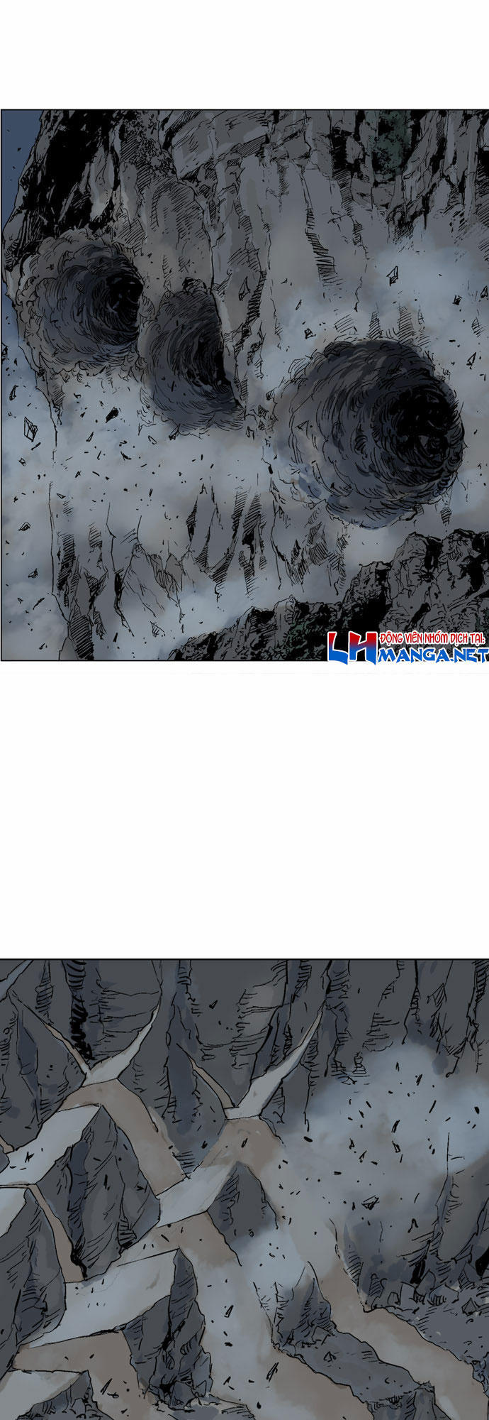 Gosu Chap 51 - Next Chap 52